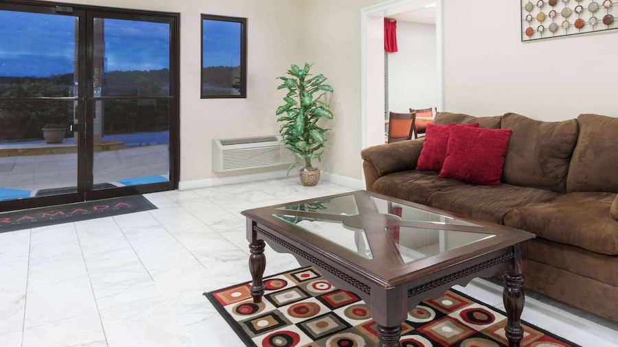 Ramada by Wyndham Pelham