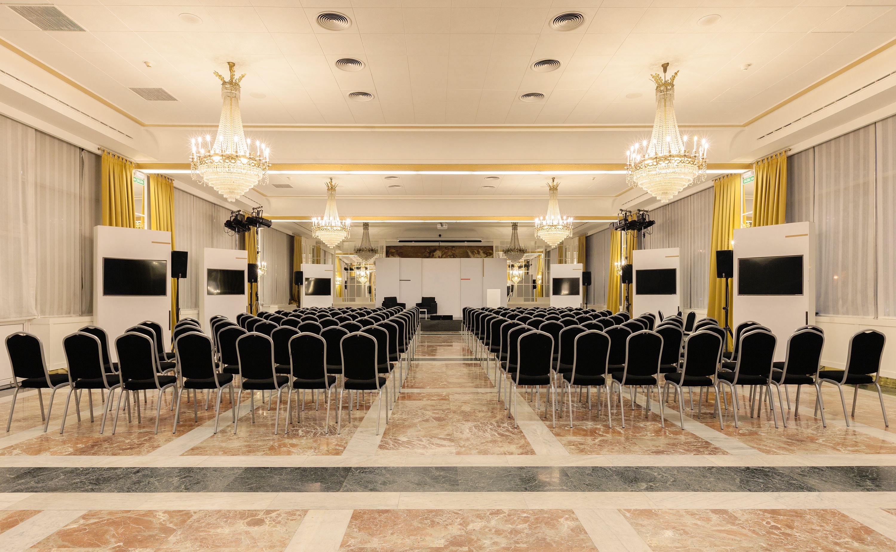 Foto - Hotel Tres Reyes Pamplona