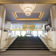 Hotel Tres Reyes Pamplona