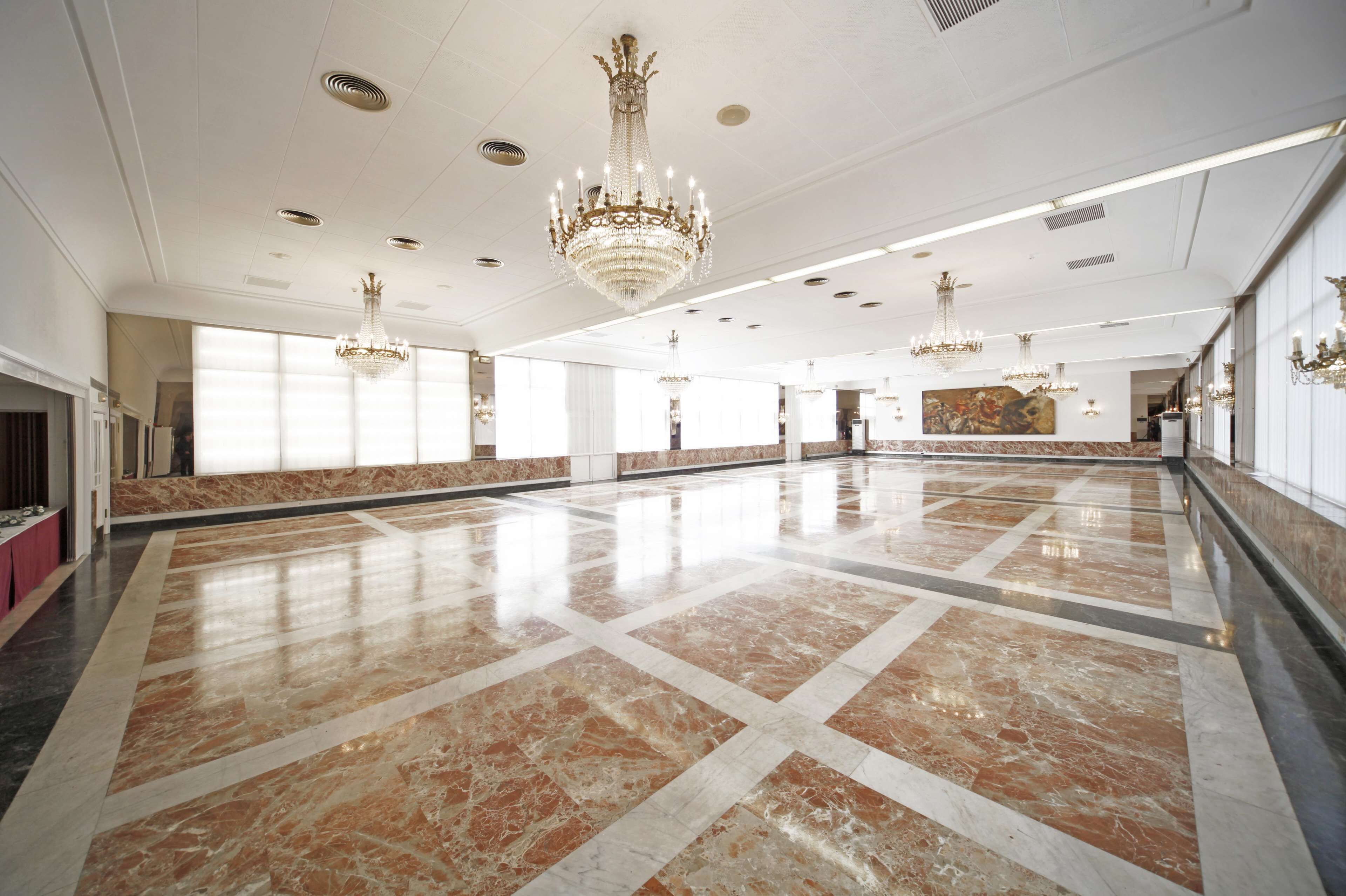 Foto - Hotel Tres Reyes Pamplona