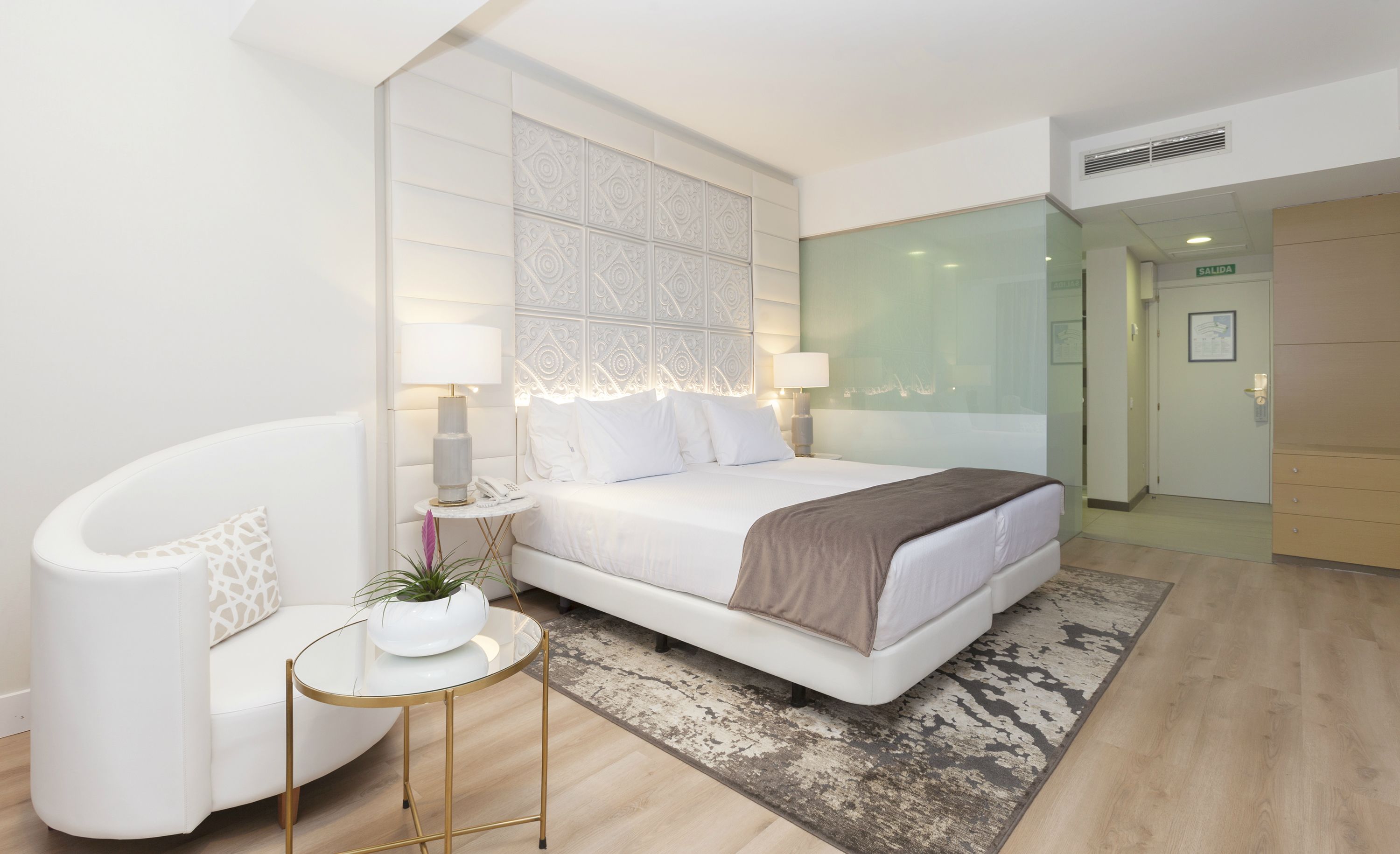 Foto - Hotel Tres Reyes Pamplona