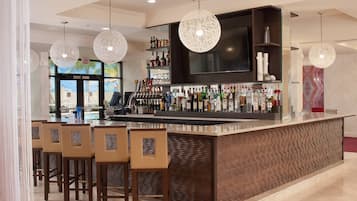 Bar (en la propiedad)