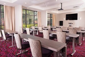 Meeting facility - Delta Hotels by Marriott Orlando Lake Buena Vista (Orlando)