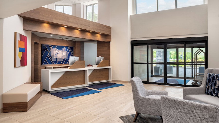 Holiday Inn Express & Suites Hawthorne Elmsford North by IHG