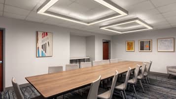 Sala de reunião