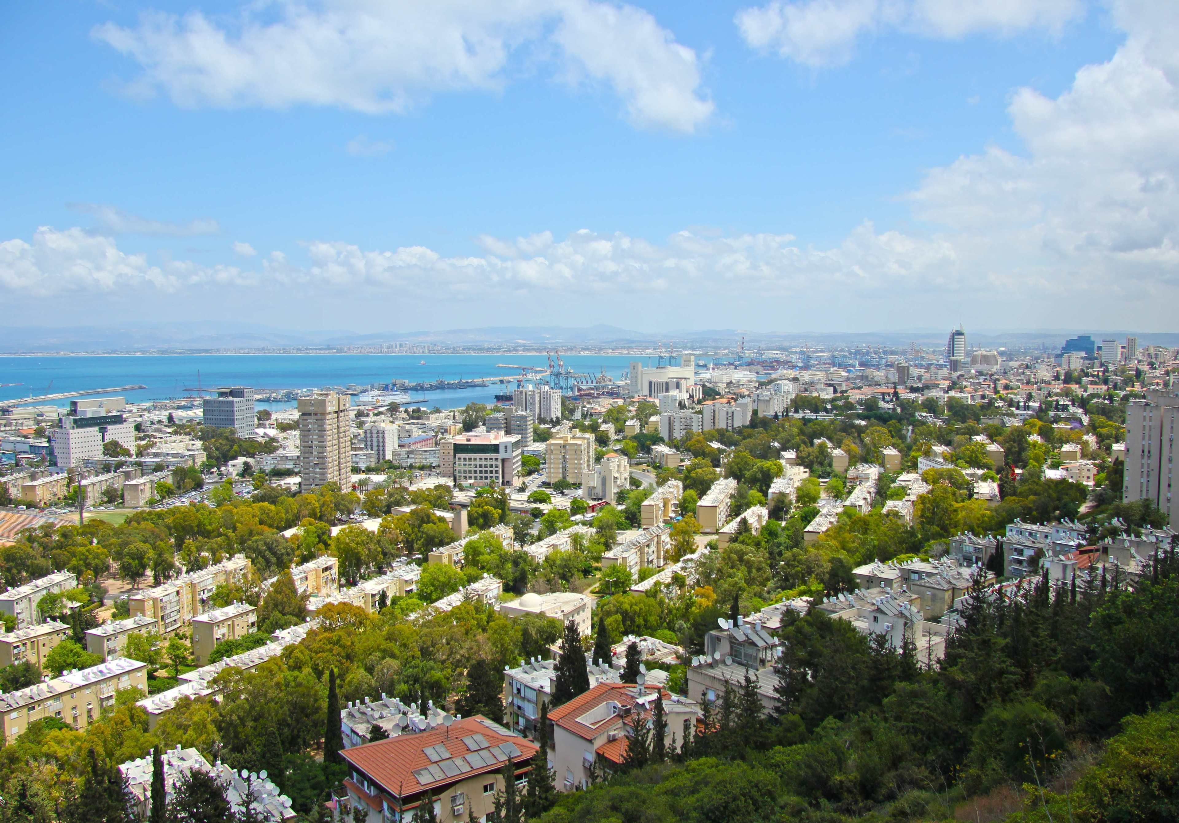 住宿景觀