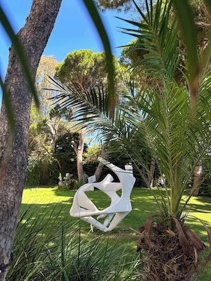 Property amenity