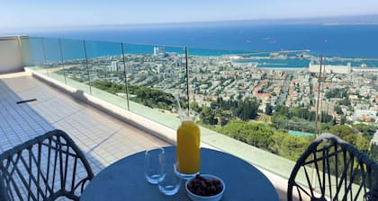 The Dan Carmel Hotel