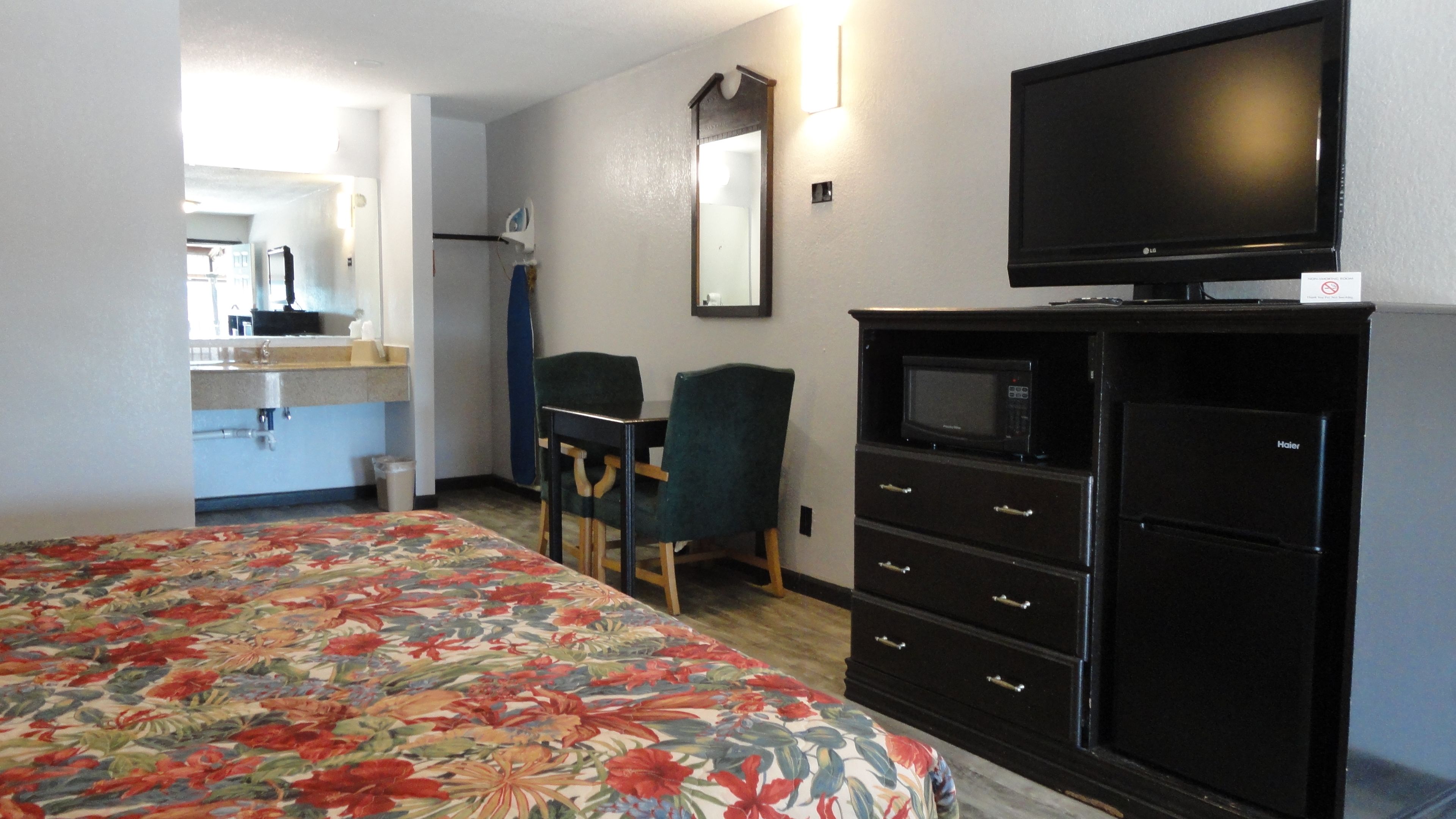 Foto - Western Inn - Pensacola