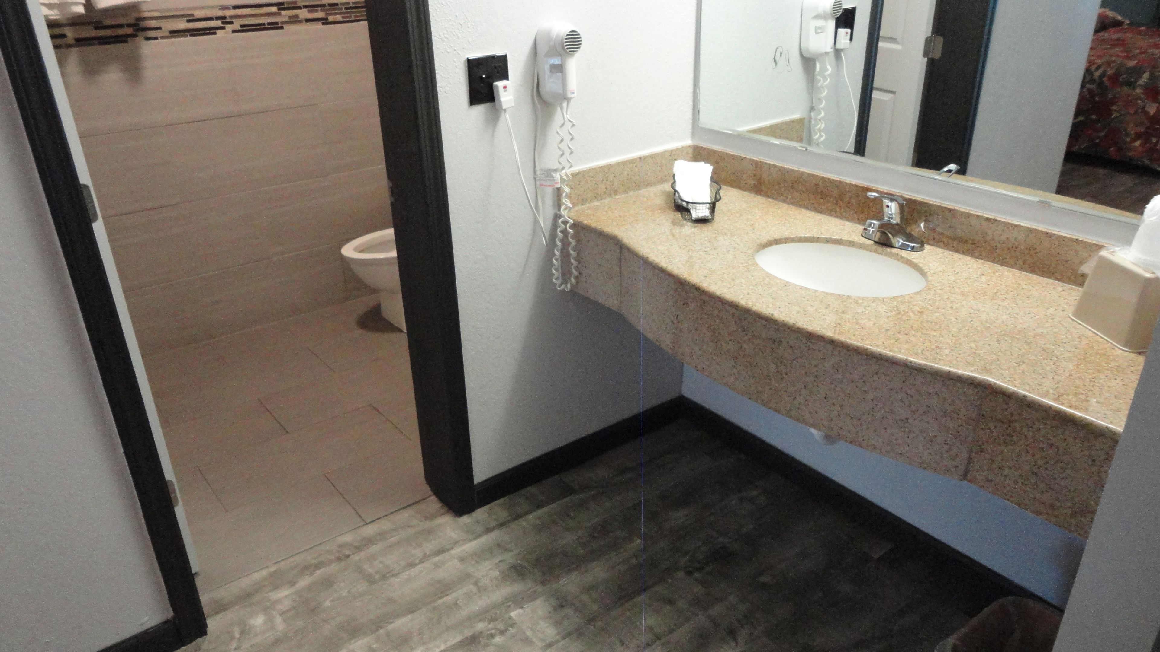 Foto - Western Inn - Pensacola