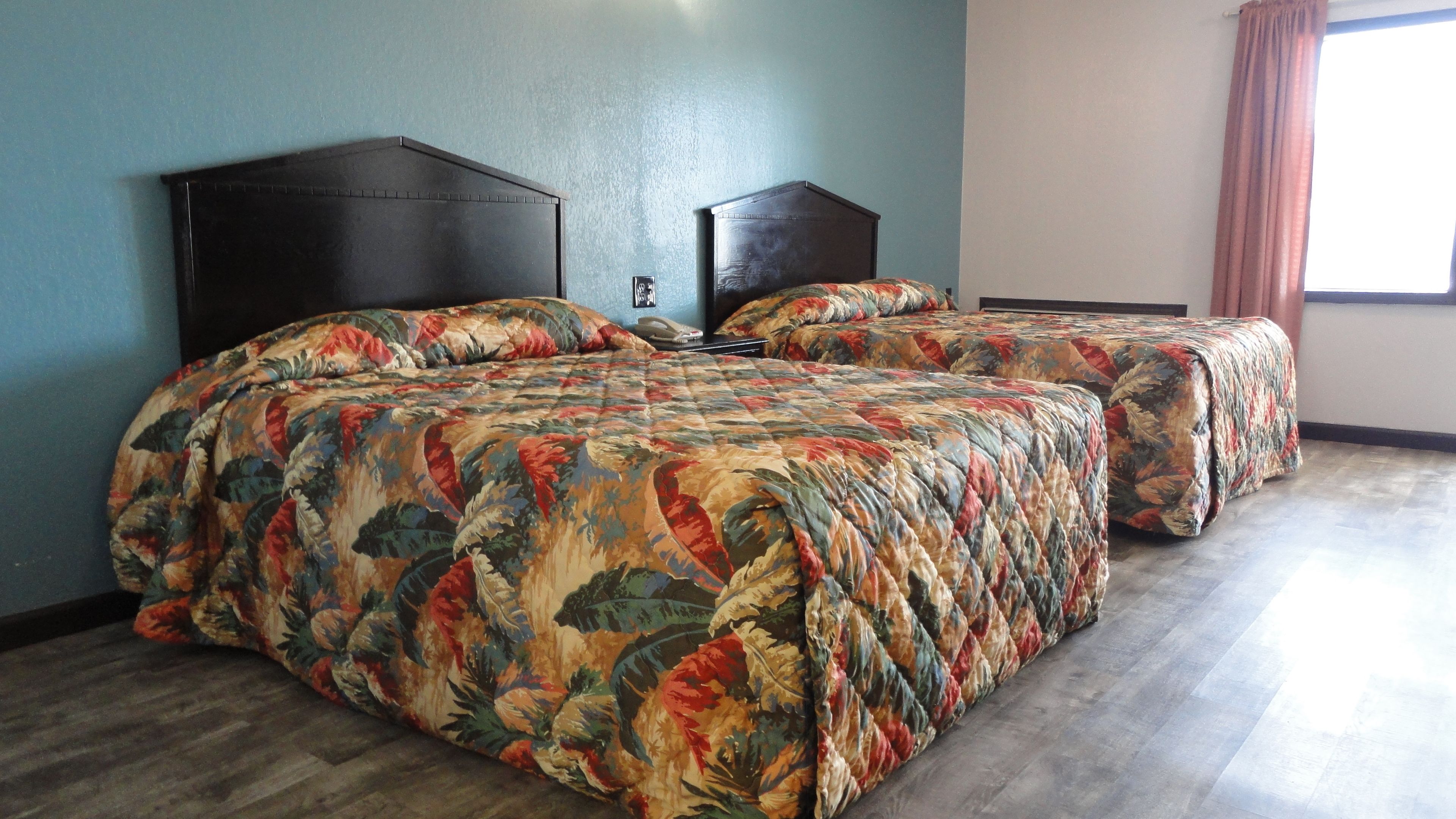 Foto - Western Inn - Pensacola