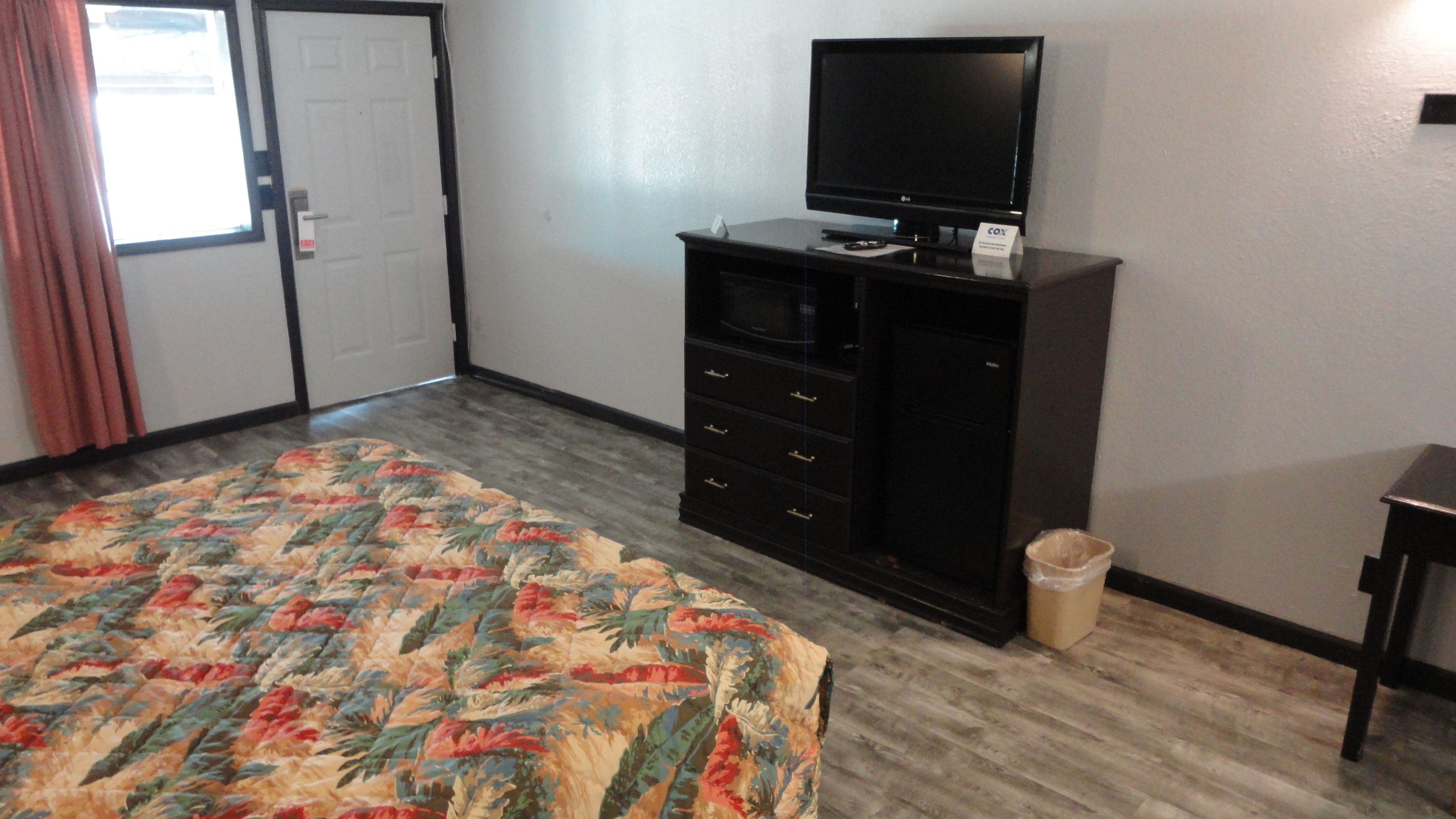 Foto - Western Inn - Pensacola