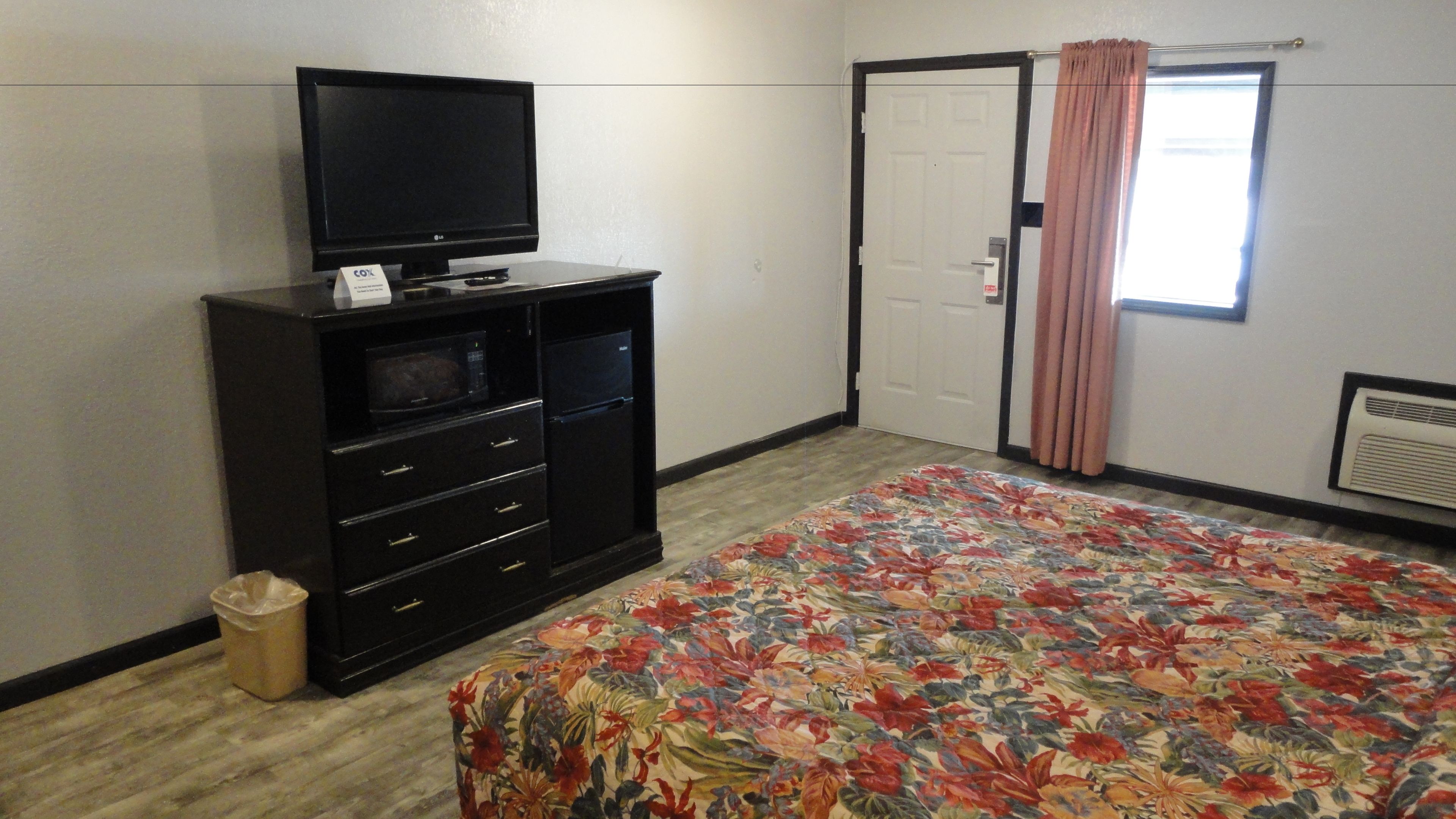 Foto - Western Inn - Pensacola