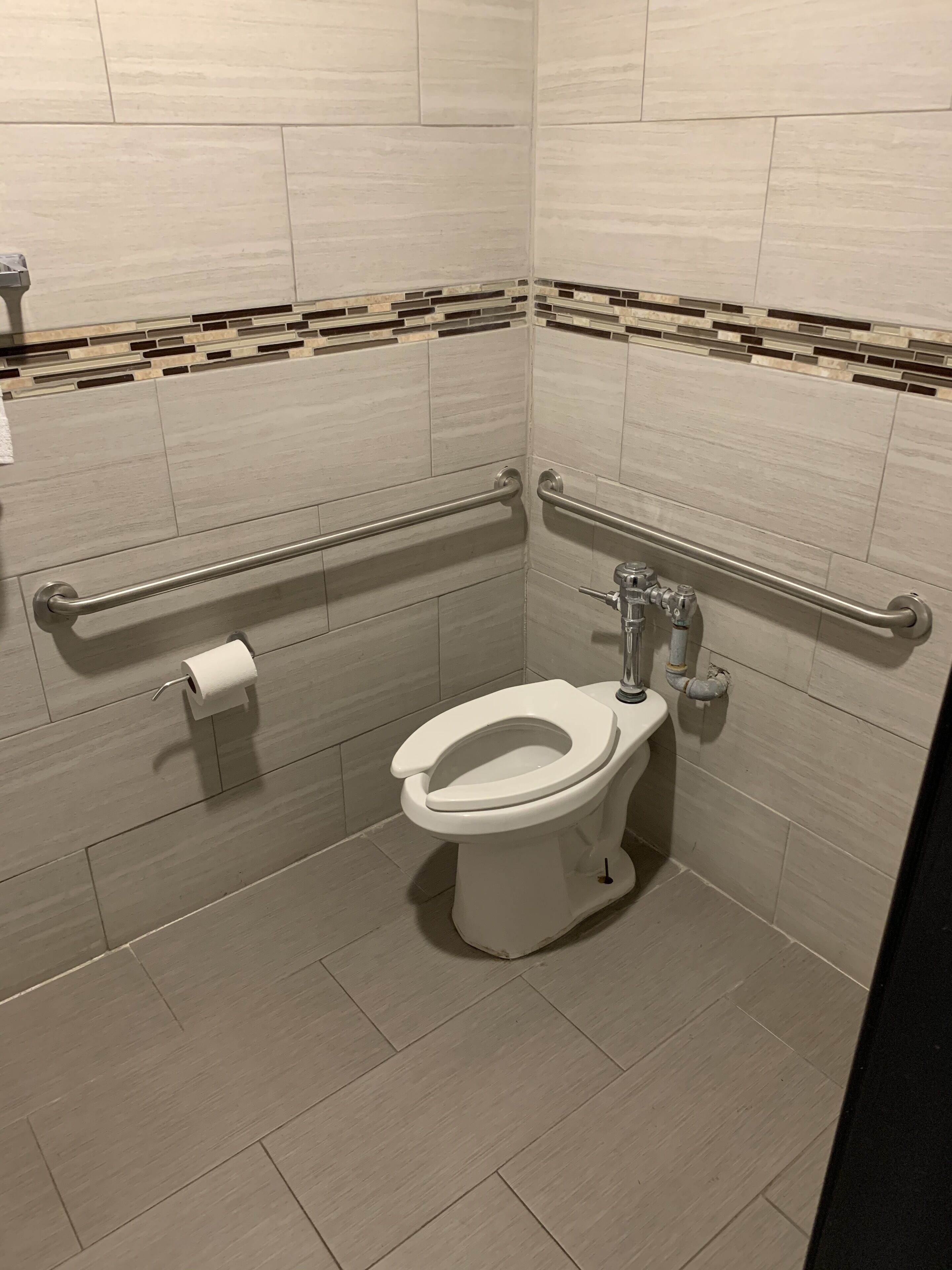 Foto - Western Inn - Pensacola