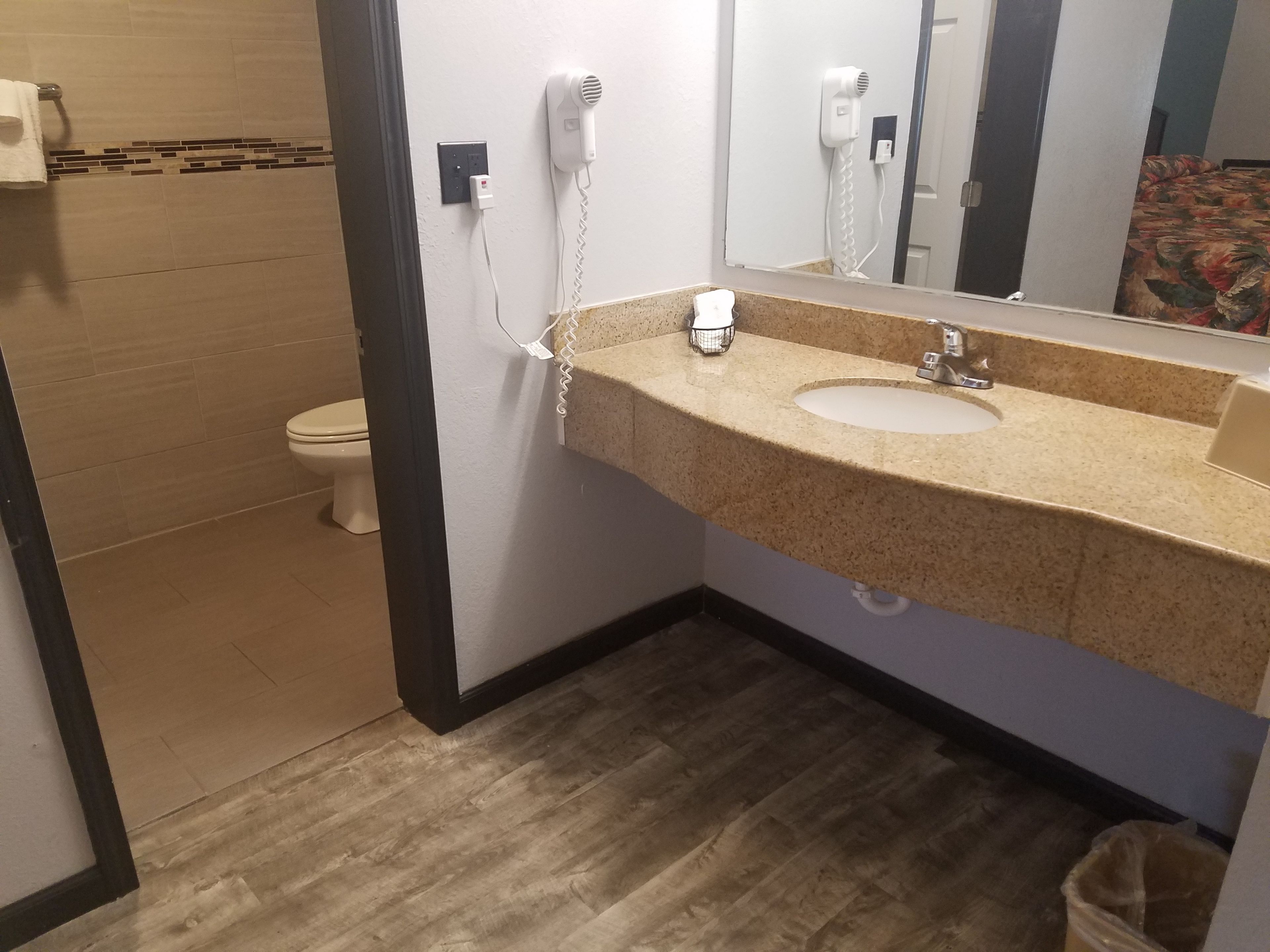 Foto - Western Inn - Pensacola