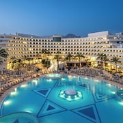 Mediterranean Palace