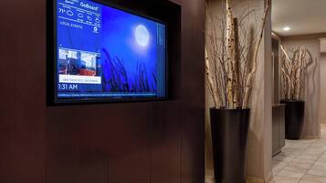 Ausstattung der Unterkunft