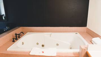 Ducha y bañera combinadas y artículos de higiene personal ecológicos
