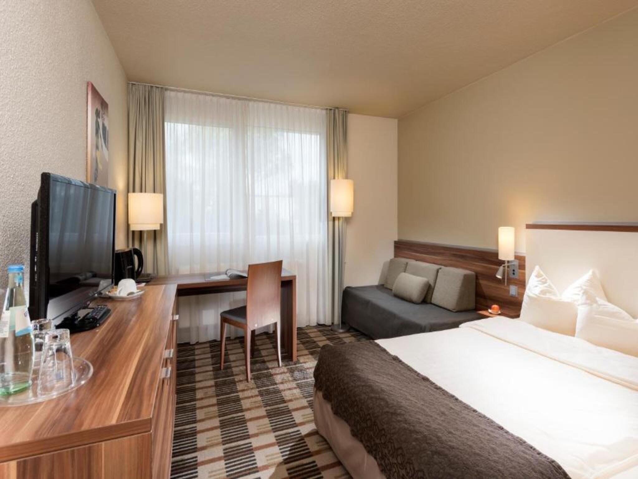 Foto - Sunday Hotel Saarbrücken Süd