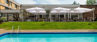 Sunday Hotel Saarbrücken Süd