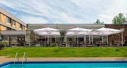 Sunday Hotel Saarbrücken Süd