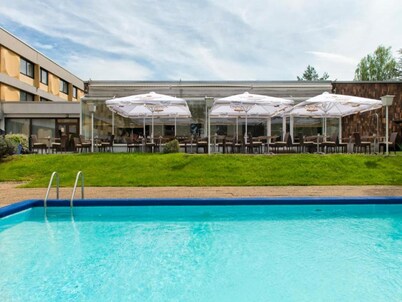 Sunday Hotel Saarbrücken Süd