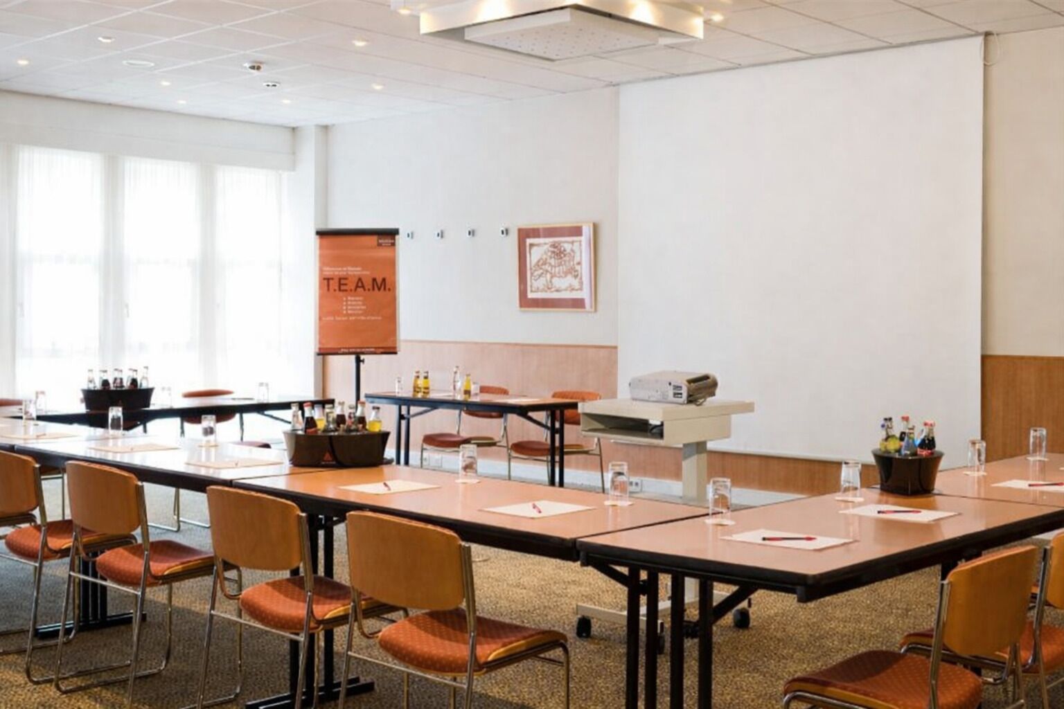 Foto - Sunday Hotel Saarbrücken Süd