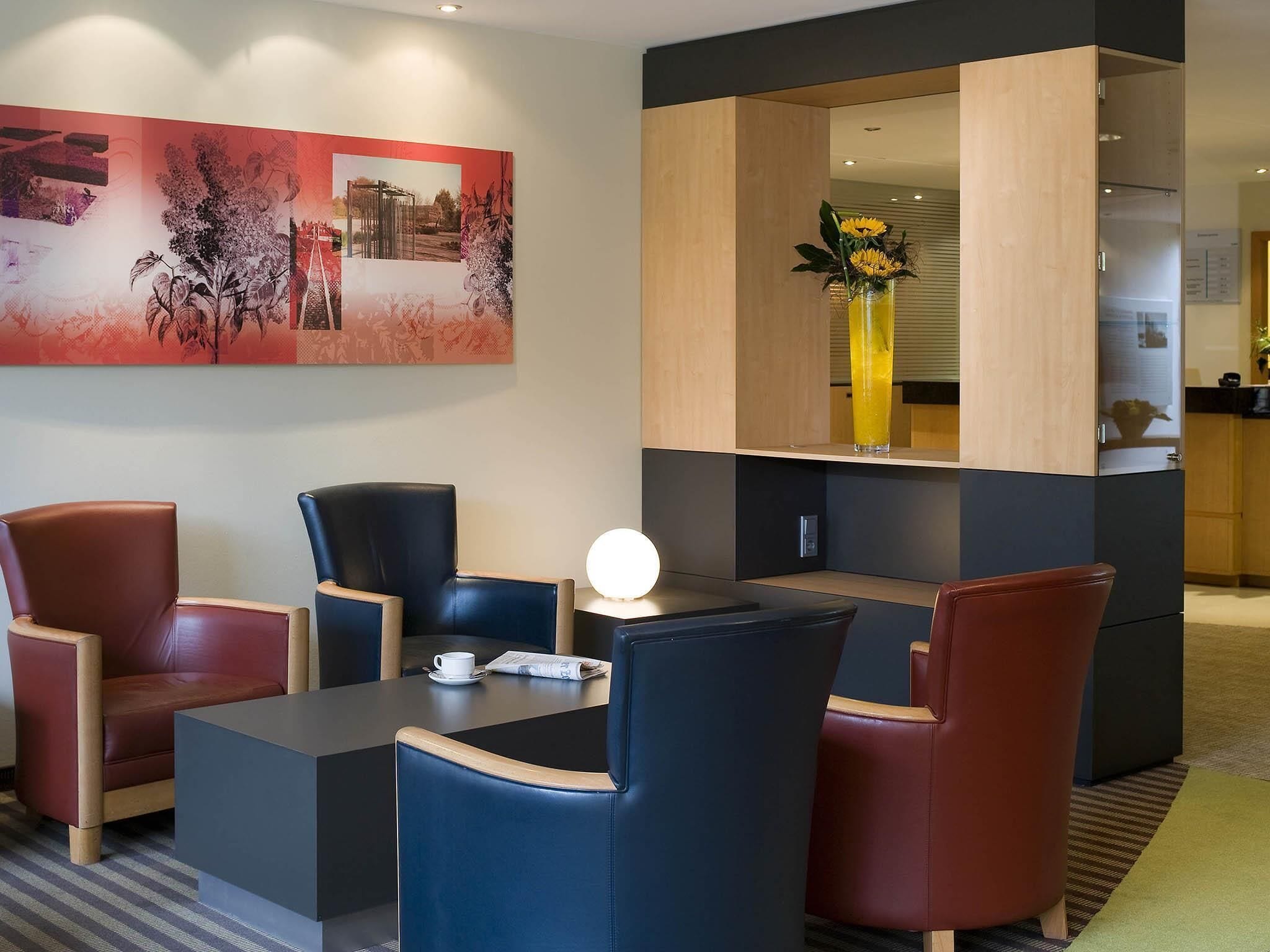 Foto - Sunday Hotel Saarbrücken Süd