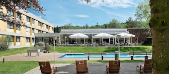 Mercure Hotel Saarbrücken Süd