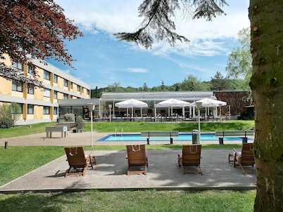 Mercure Hotel Saarbrücken Süd