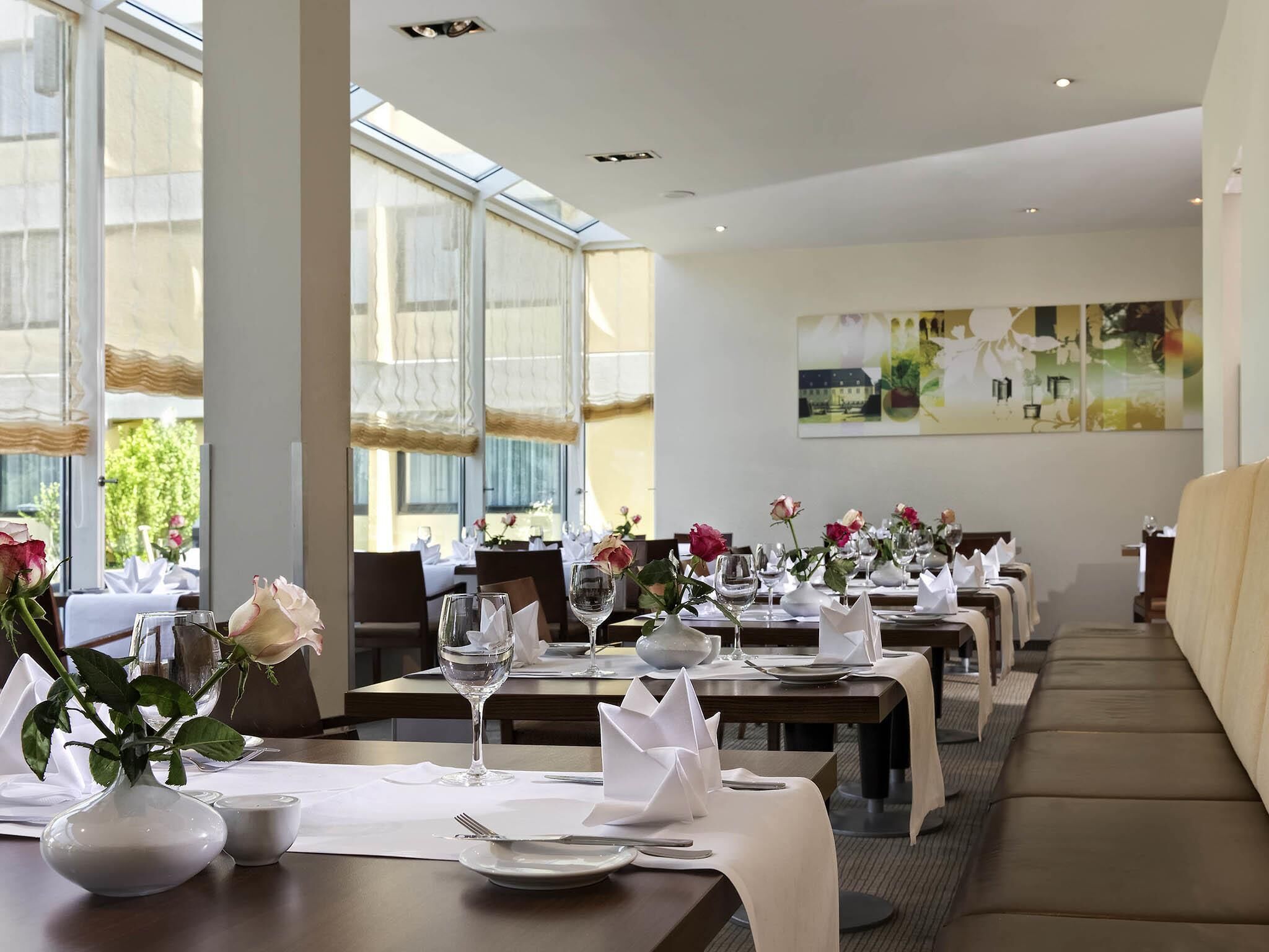 Foto - Sunday Hotel Saarbrücken Süd