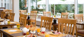 Mercure Hotel Saarbrücken Süd