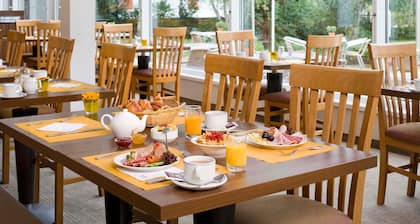 Mercure Hotel Saarbrücken Süd