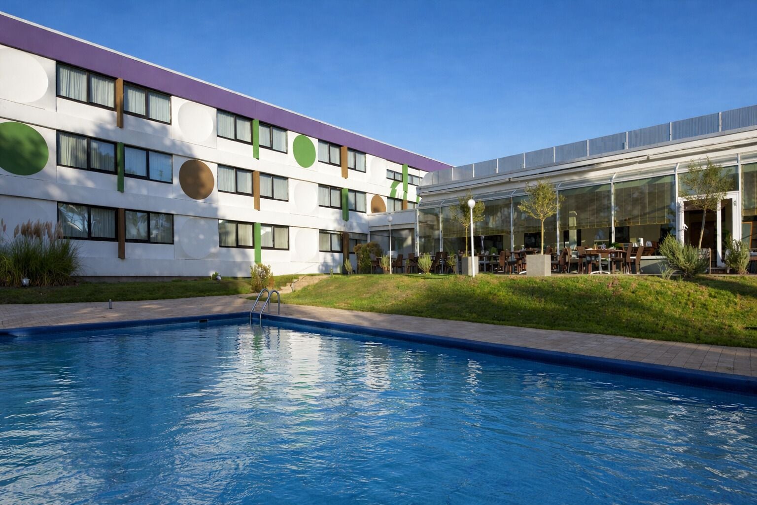 Foto - Sunday Hotel Saarbrücken Süd