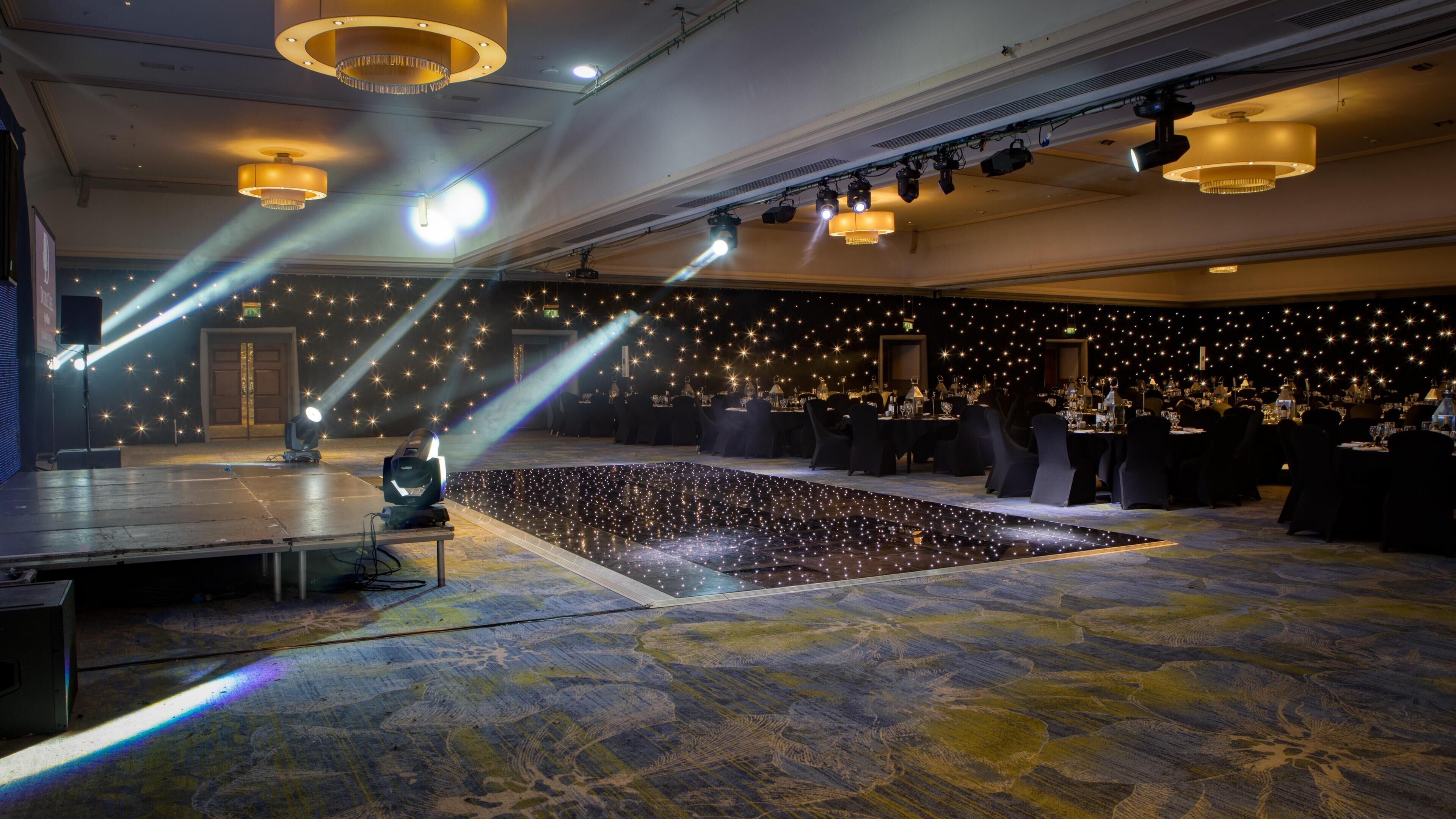 Salón de baile