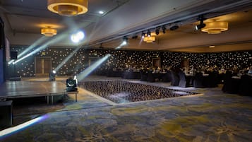 Salón de baile