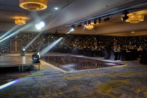 Salle de bal