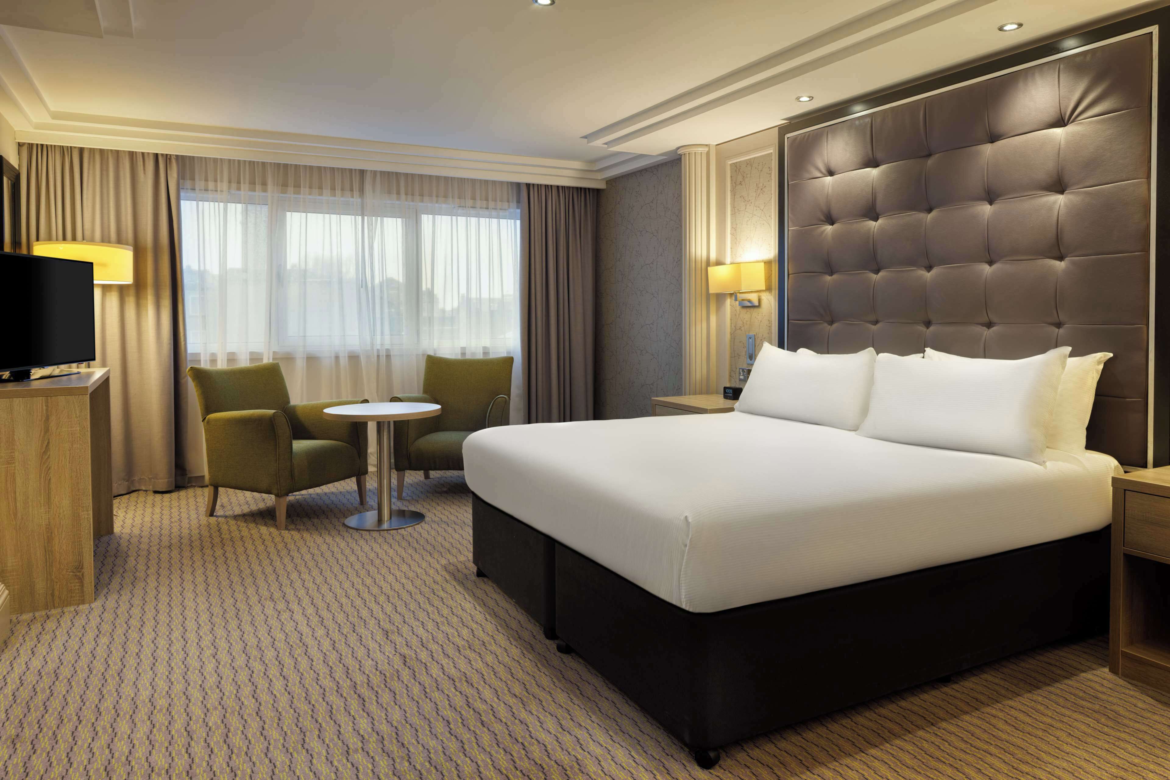 Foto - DoubleTree by Hilton Glasgow Central