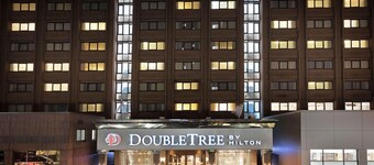 DoubleTree by Hilton Glasgow Central