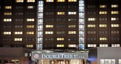 DoubleTree by Hilton Glasgow Central