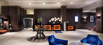 DoubleTree by Hilton Glasgow Central