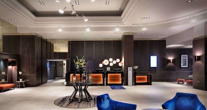 DoubleTree by Hilton Glasgow Central