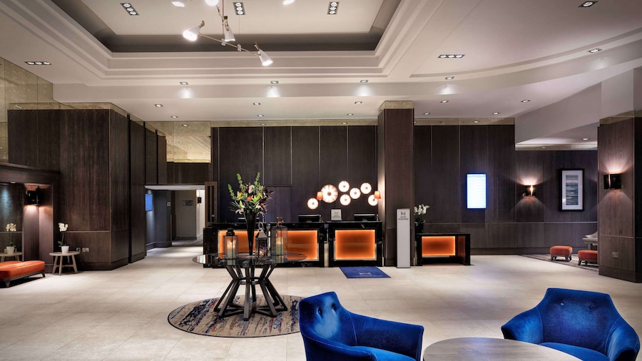 DoubleTree by Hilton Glasgow Central