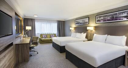 DoubleTree by Hilton Glasgow Central