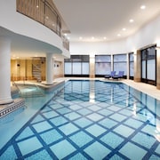 DoubleTree by Hilton Glasgow Central
