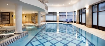 DoubleTree by Hilton Glasgow Central