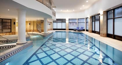 DoubleTree by Hilton Glasgow Central