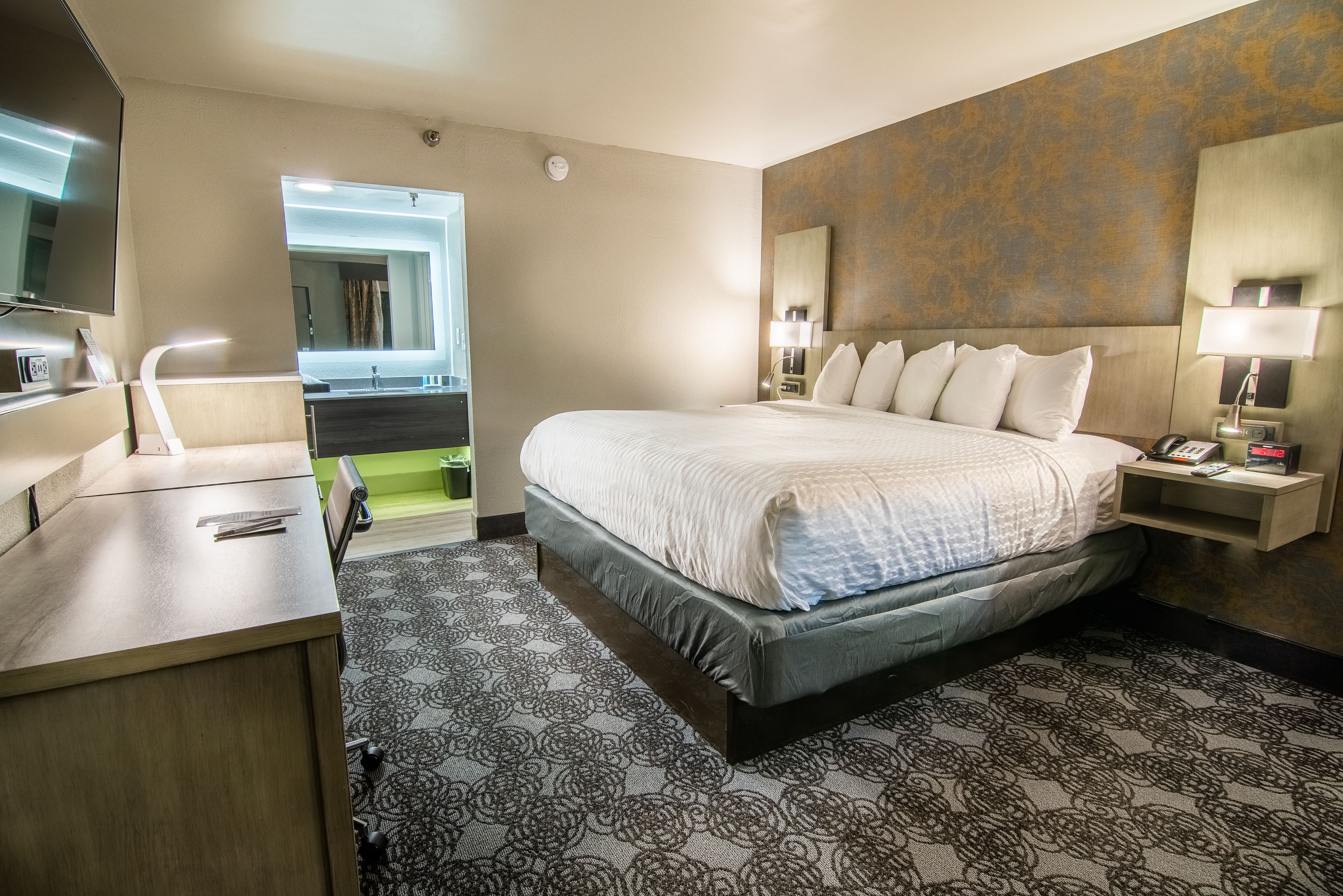 Clarion Inn Murfreesboro in Murfreesboro, United States