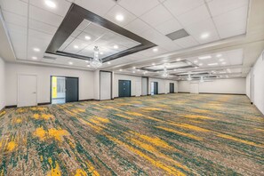 Sala de reunions