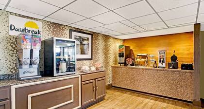 Days Inn by Wyndham Wilson